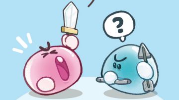 叮叮~敲治愈零食手机壁纸请求下载至你的手机（6p入）！