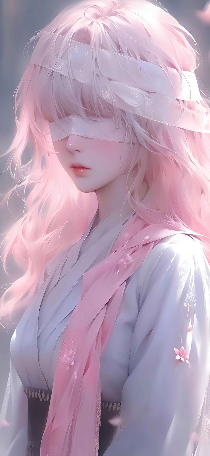 大佬们看看这是谁的装备 2