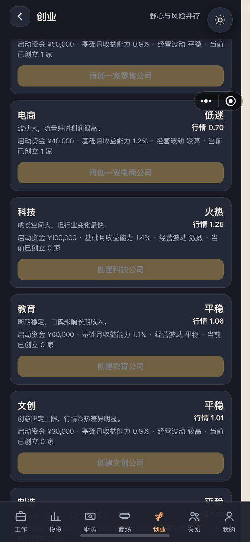 20年的熊市了 2