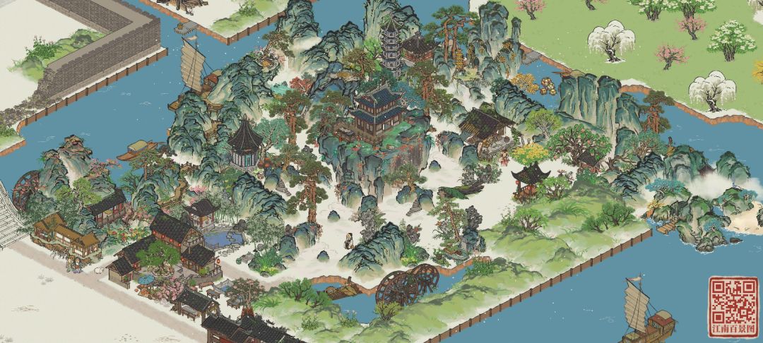 建造图 2