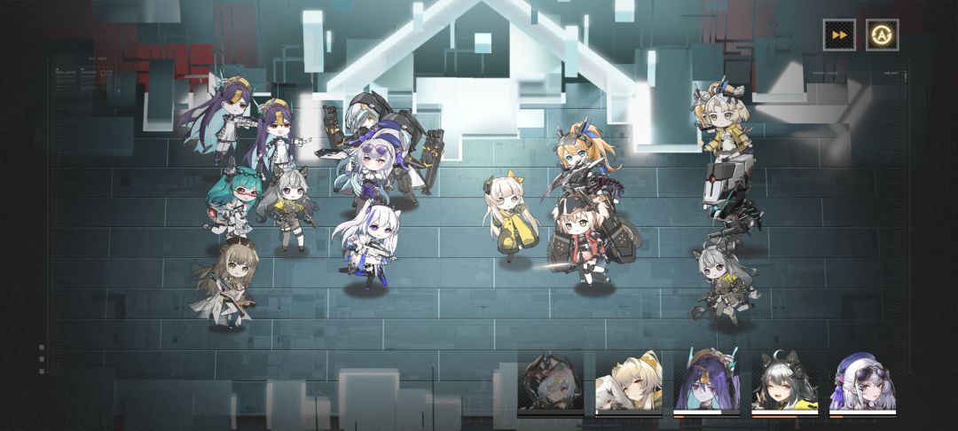 卡Bug了吗? 4