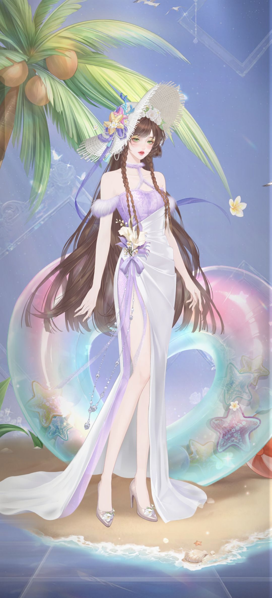 请看我的绝美衣服 2