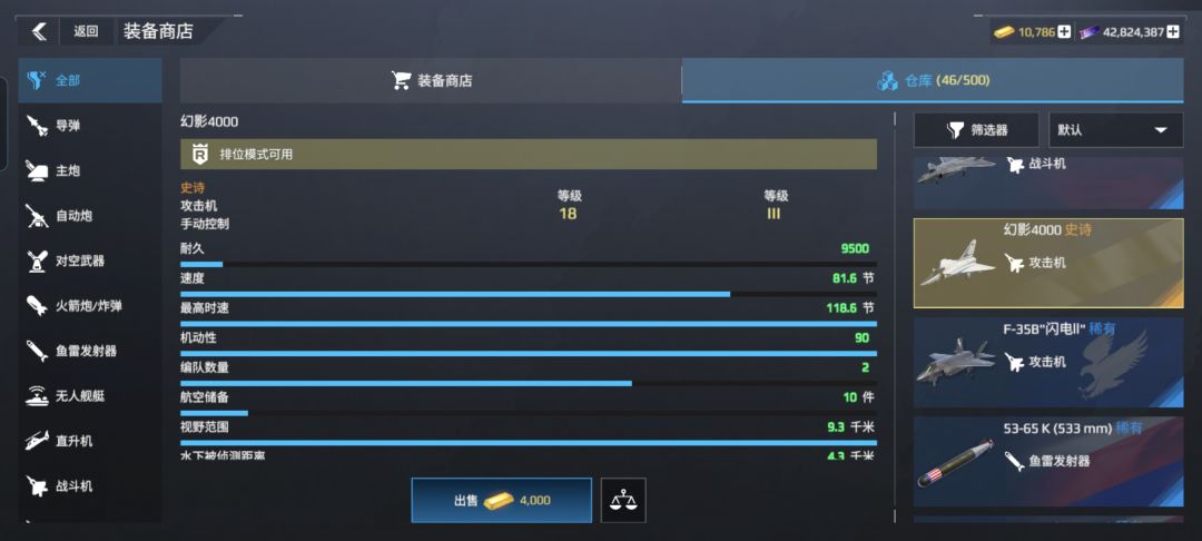 把这四个卖了我就足买企业了 3