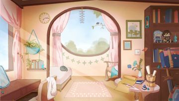 《我的女儿养成游戏有bug》视频首爆！！！