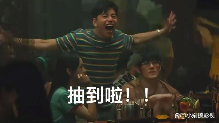 原来我是阿天，万恶的米哈游[表情_吐舌头][表情_吐舌头]截图