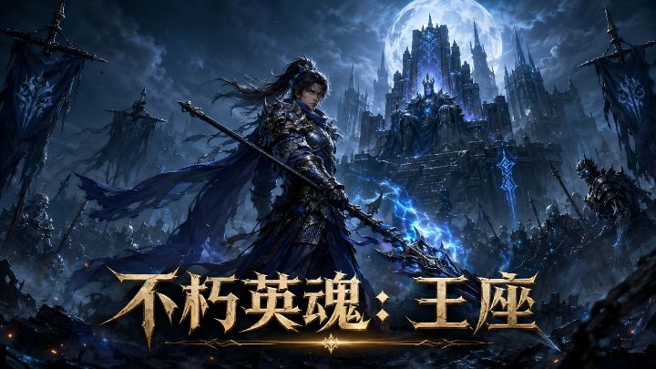 【攻略征集令】分享制霸之道,赢取专属豪礼截图