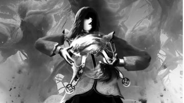 长藤古宅替童保姆级详细视频——第五章 阴阳