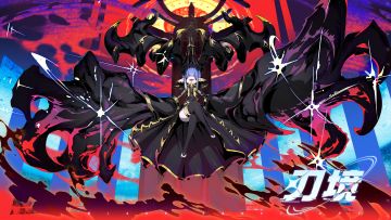 【刃境】中最为重要的功能之一，战斗中随时下线随时上线