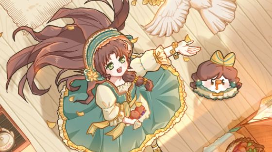 《菜鸡梦想家》8.21 公测开荒指南，装修、剧情、资源一站式上手截图
