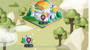 通关纪念附阵容和思路