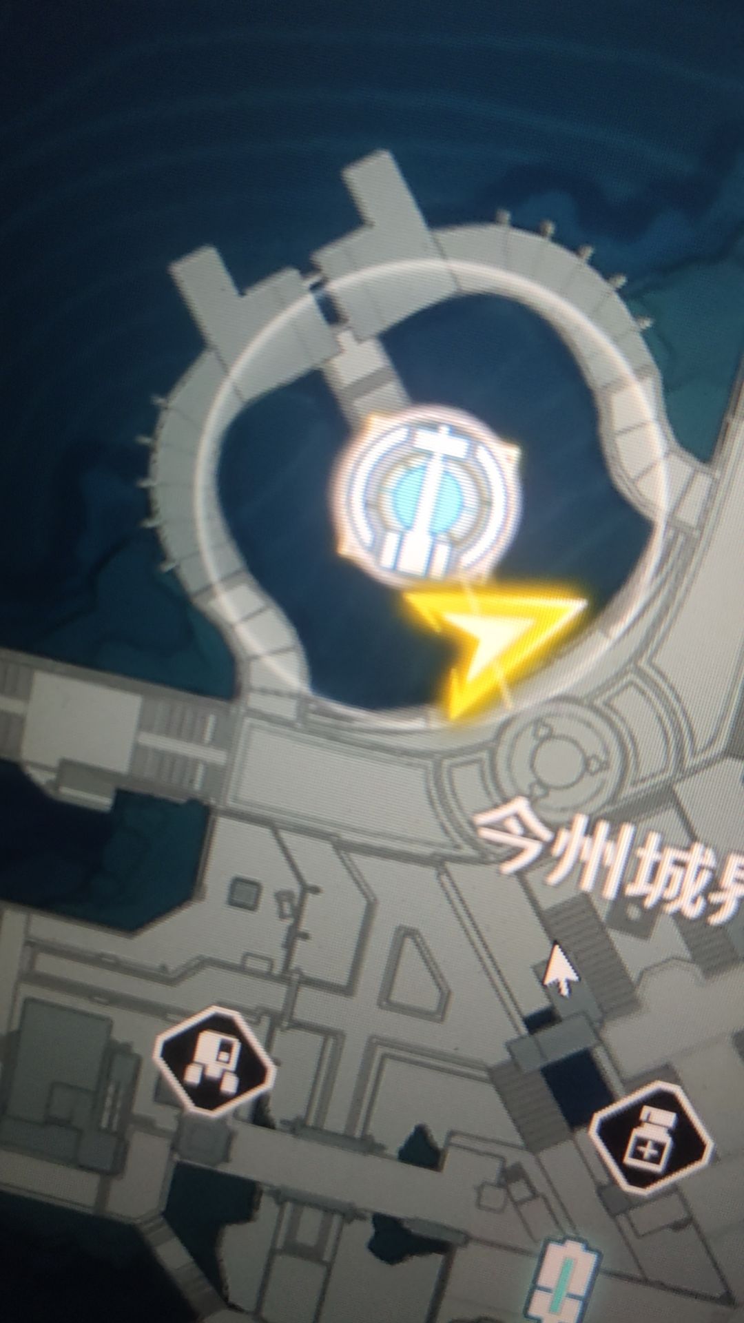 在哪啊 1