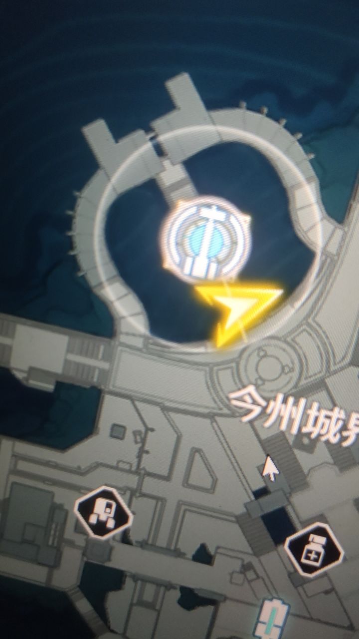 在哪啊截图