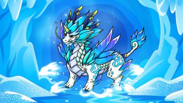 幻宝萌，喜欢冷酷的我吗？