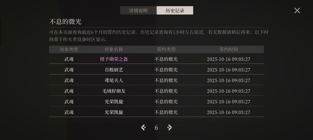 我的金呢 6