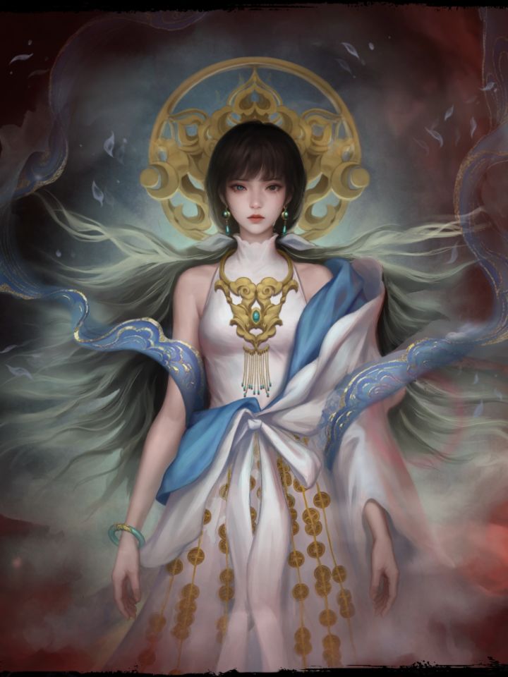 纸嫁衣无间梦境千子树截图