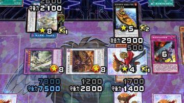 卡组攻略更新系列3