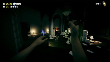 【开发日志03】冲刺！冲刺！剧情和关卡搭建加速ing