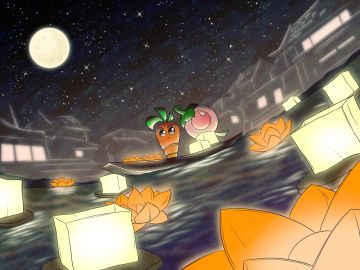 【玉米卷的知识库】处暑