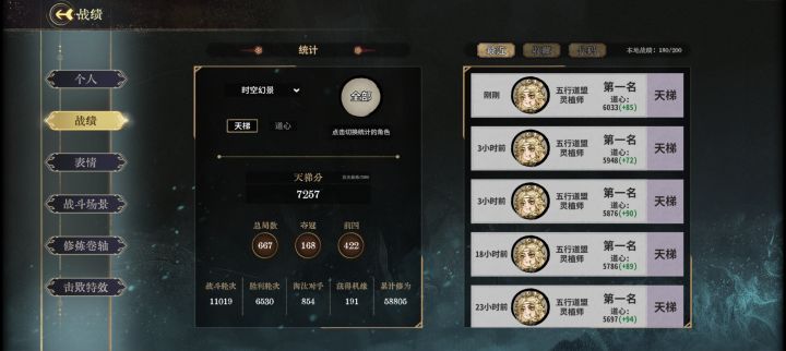 男宫还是太弱势了截图