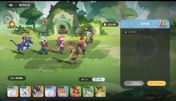 【开荒必看】角色推荐篇，帮你告别选择困难！