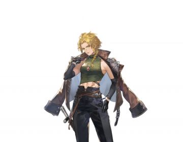 角色前瞻-翠斯坦