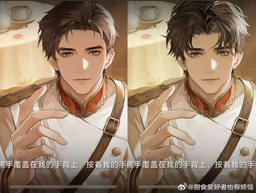 这才是我们柏源!!!世界之外你好好看看! 1