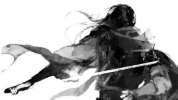 神之五剑系列—烈焰