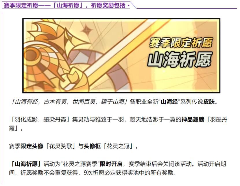 赛季翅膀白嫖方法
S3赛季游戏装扮新出了翅膀系统，目前已推出两个翅膀，一个是氪金道具兑换的太古装备额外获取翅膀，另一个是赛季抽奖内获取的假死翅膀。在赛季抽奖的过程中陆续涌现了一批狗托，仅用了一次抽奖就将赛季翅膀收入囊中，我们基于这个现象对新赛季的赛季抽奖翅膀白嫖获取进行讨论。 
 首先说明白嫖获取的可行性，结论是可行的。无论是本赛季新创号的白嫖党，还是以前赛季有大量遗产需要继承的老东西，都可以用我截图