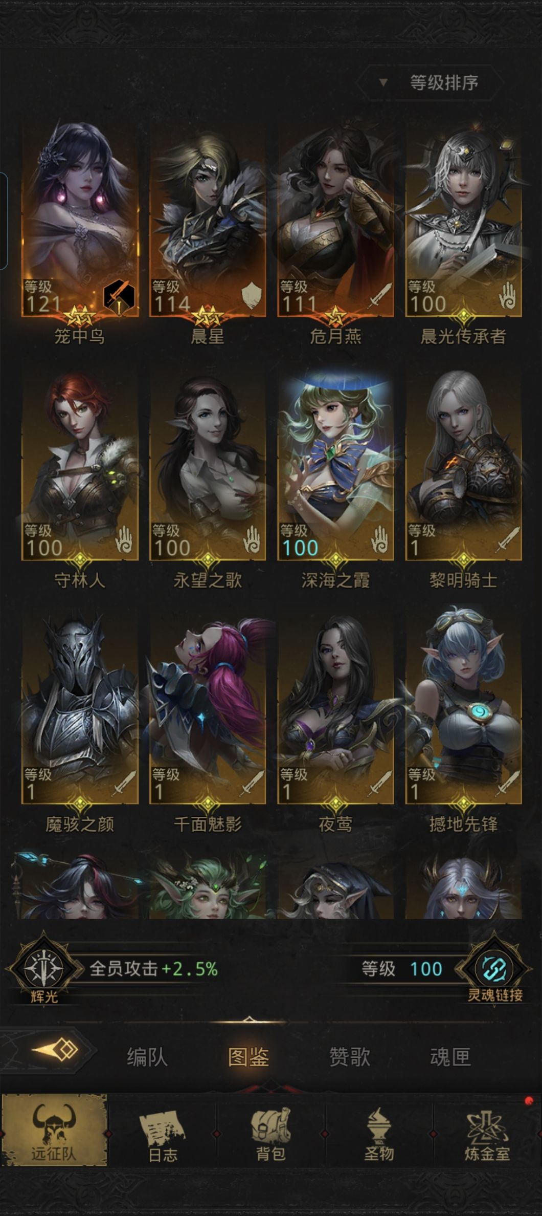 第一天出SP笼中鸟 2