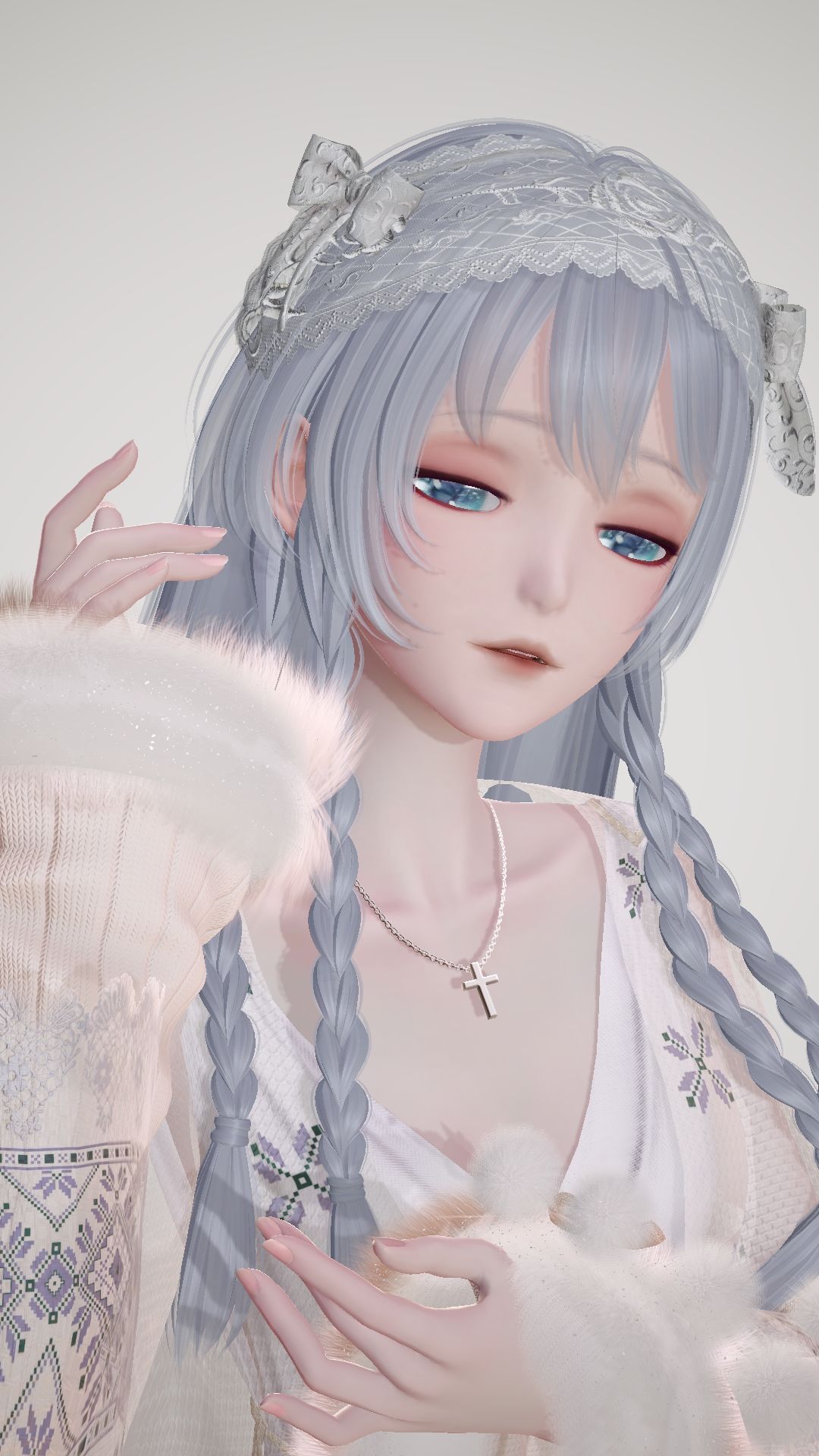 ꙳ ✰𖥧•🩹⊹꙳ 6