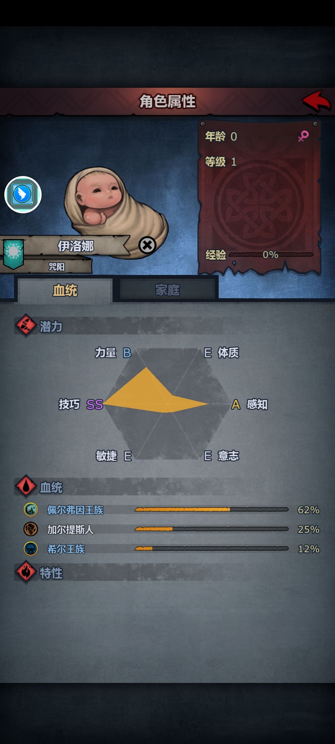 嗯,很健康的残疾人 1