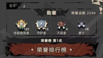 ［从入门到入土］新手指北