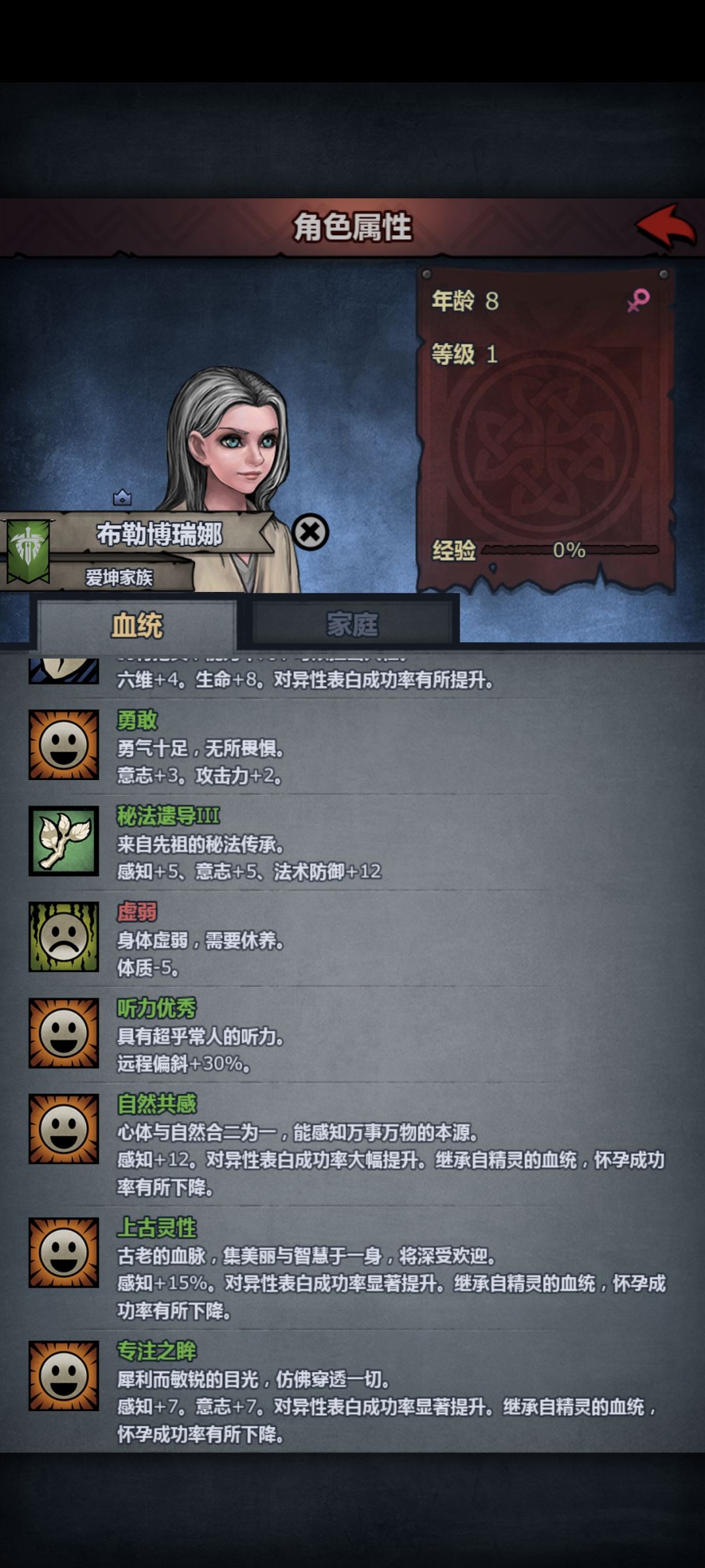 精灵神子玩什么好还是主教吗? 1