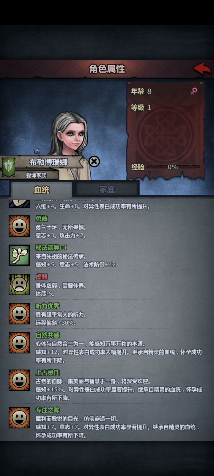 精灵神子玩什么好还是主教吗?截图