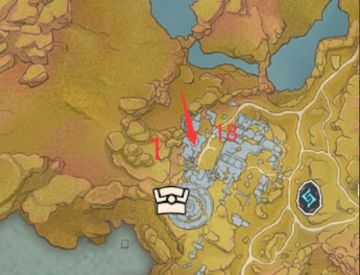 峡谷宝箱一览（基于国际服测试）