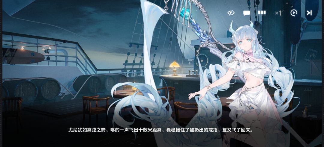 明明该摸头 3