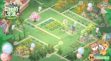 童真童趣 | 过节啦！小H小O迷宫连线挑战