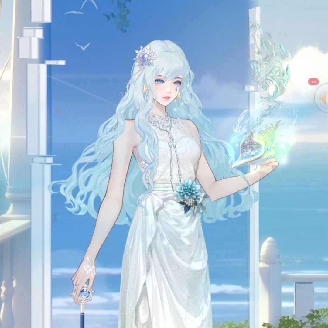 互赞必回～🩵 2