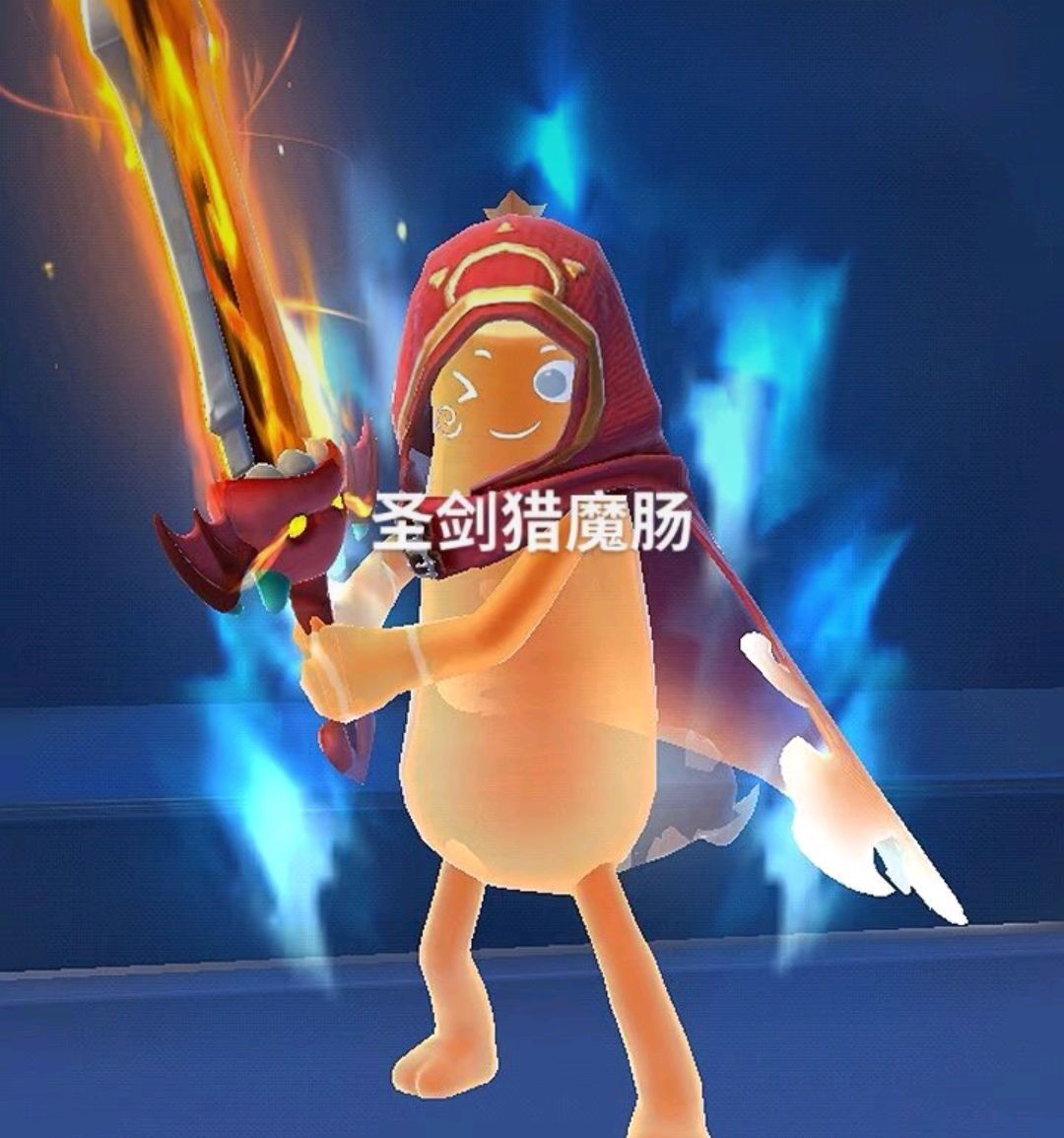 [SS16攻略]狼王派对2.0攻略新身份卡盘点 3