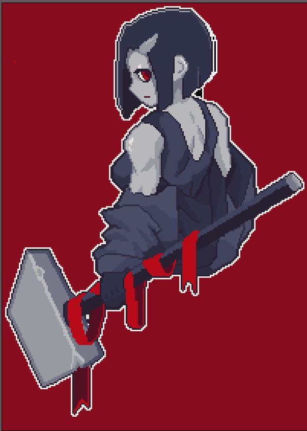 主角视觉图 3