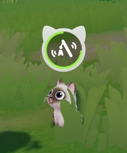 养猫！改！截图