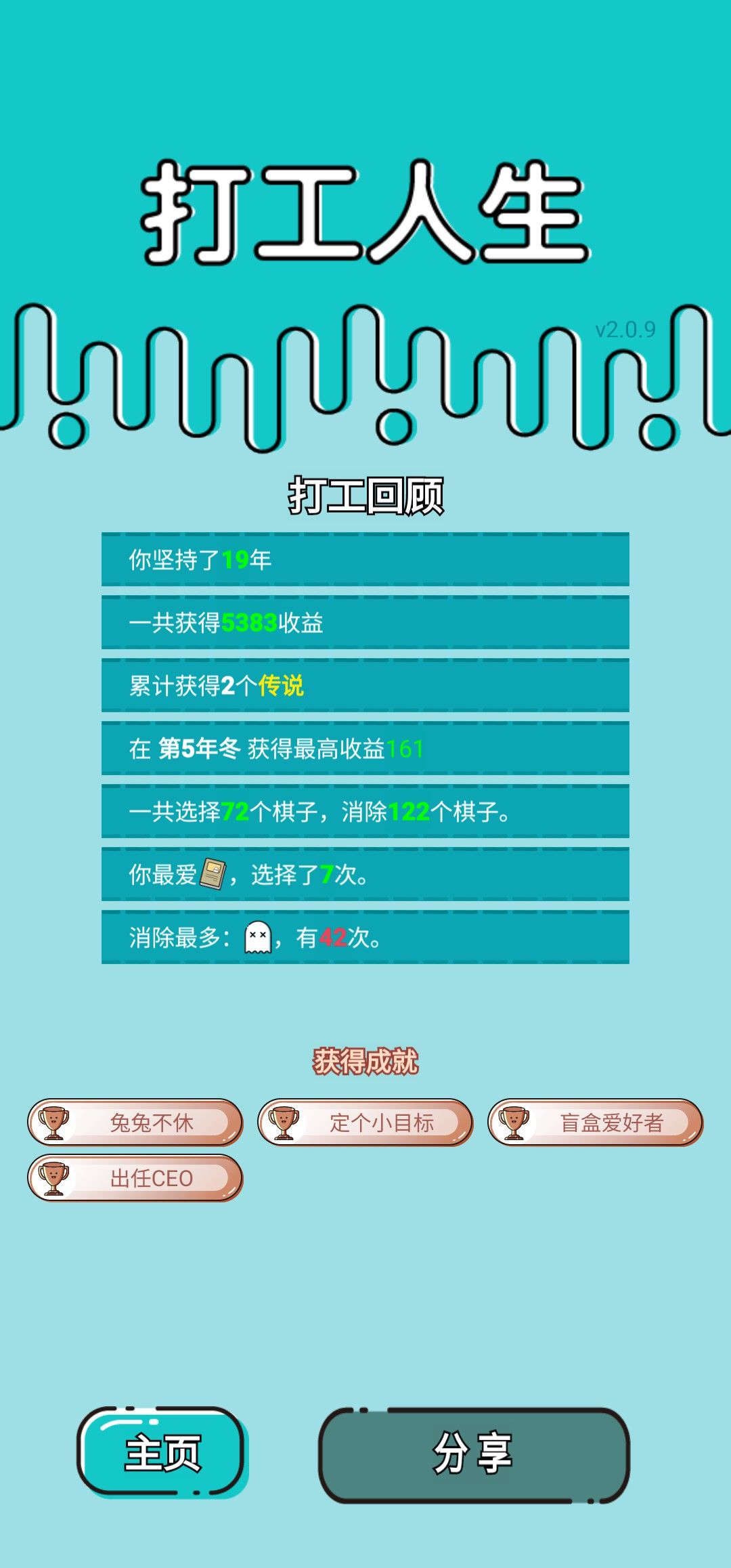 我的打工回顾 1