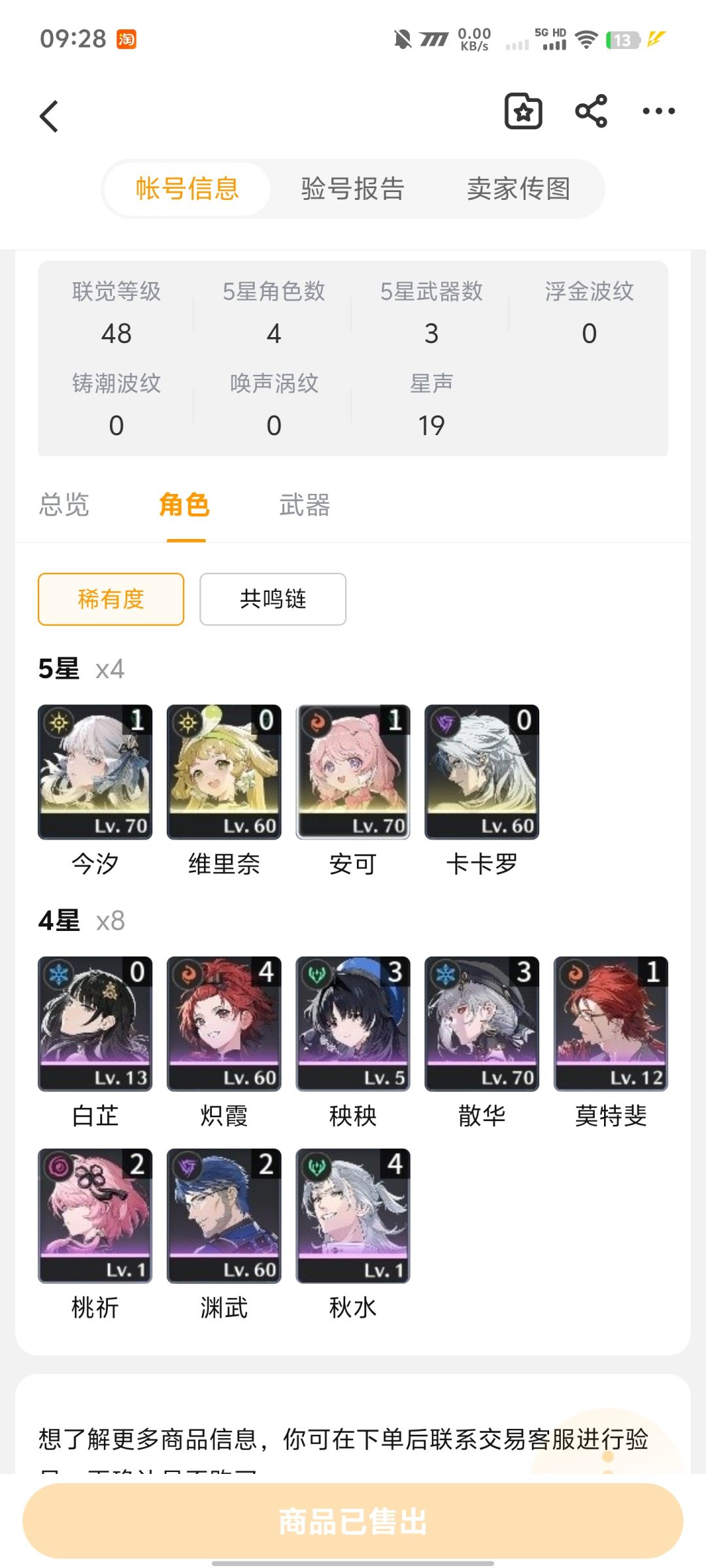 捡了个大漏 3