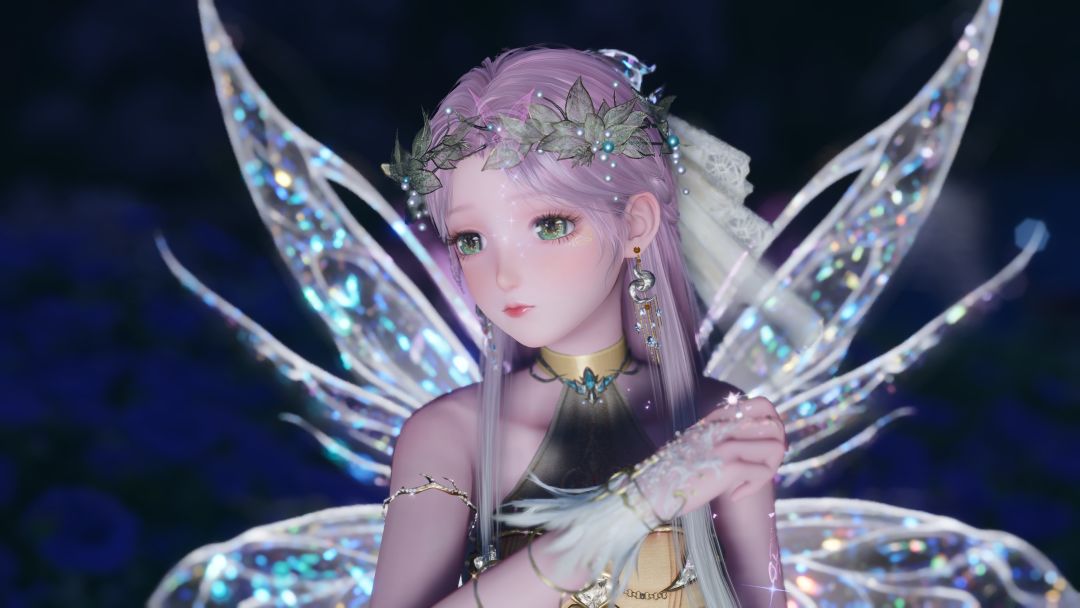 歌剧套陪跑四星染色平替! 2