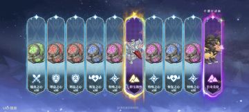 1283蓝量雅帝简单粗暴的攻略，有手就行