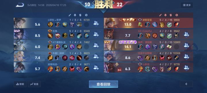 只剩格调了还能玩王者荣耀吗截图
