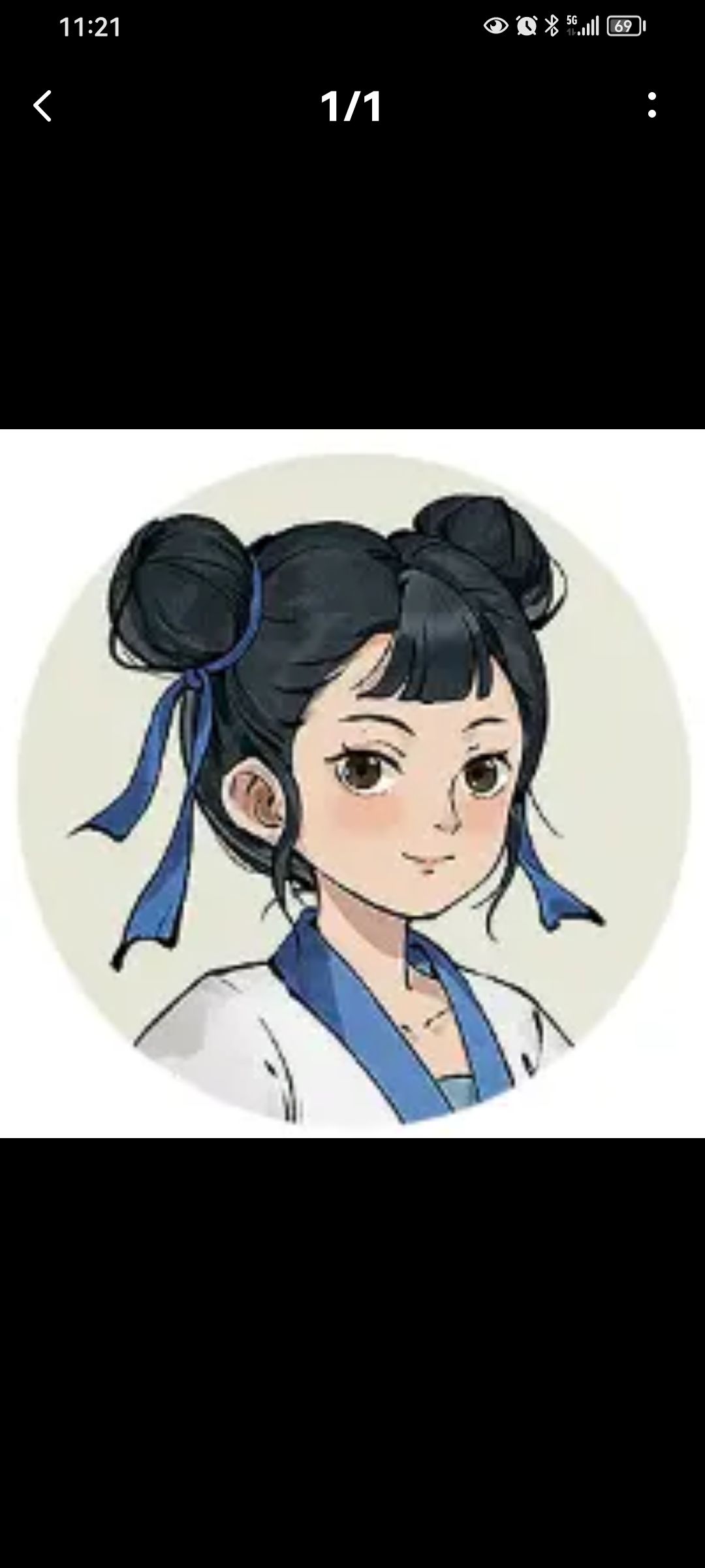 把猪脚的脸弄好看点吧 2
