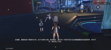 注意看，这个男人叫小帅