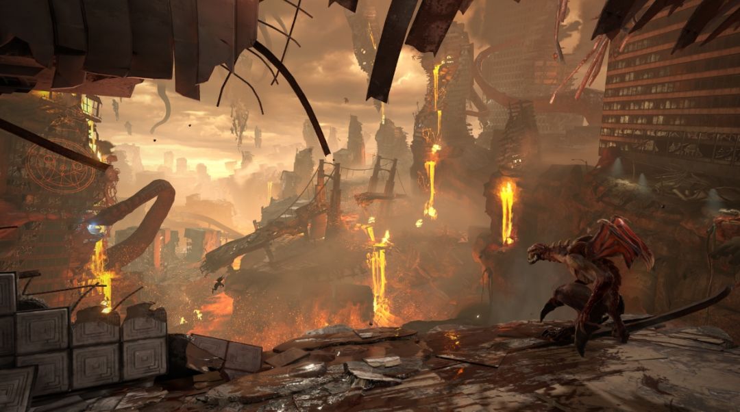 Steam游戏评测 No.939《DOOM Eternal》 3