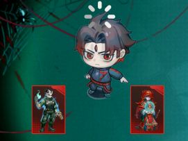 内含福利 | 猜对了奖励1朵小红花